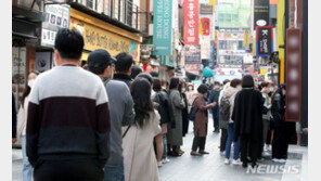 “새치기라고 항의했는데”…‘원격 줄서기’ 확산에 중장년층 혼란