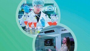 멈출 줄 모르는 투자 본능… 혁신은 준비된 자에게 온다