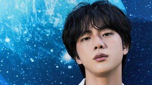 방탄소년단 진 솔로곡, 전세계 97개 지역 아이튠즈 1위