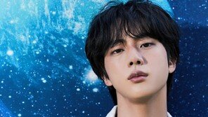 입대 앞둔 BTS 진 “군대로 욕 많이 먹어…억울한 감 없지 않다”