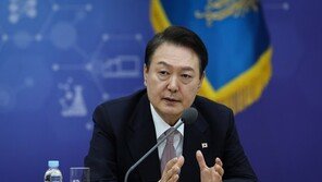 尹대통령, 괴산 지진에 “모든 관계부처, 피해 신속 파악하라”
