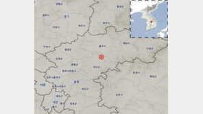 국민의힘 “안전이 최우선…정부·여당 지진피해 없도록 최선 다하겠다”