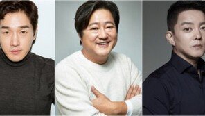 ‘빌런즈’, 방송금지 가처분 소송 휘말려…작가 측 “문제될 거 없다”