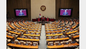 민주 “尹정부 예산안, 삭제된 민생 예산 낱낱이 찾아 복구”