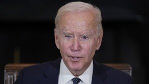 바이든, 이태원 참사에 “한국의 비극에 깊은 위로…함께 할 것”