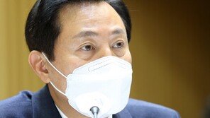 유럽 출장 중인 오세훈, 이태원 사고 소식에 급거 귀국