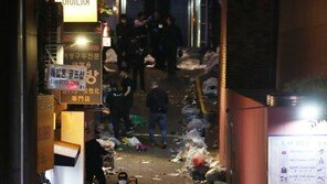 “곳곳서 살려달라 비명”…“여자친구 연락이 안 돼요” 망연자실