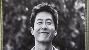 故 김주혁, 오늘 사망 5주기…여전히 그리운 ‘구탱이형’