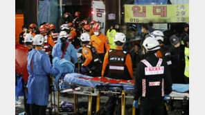 정부·여당, 고위당정 취소…“이태원 사고 수습”