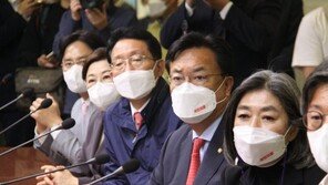 지방으로 달려가는 여야… ‘집토끼’ 결집하고 ‘세’ 키우고