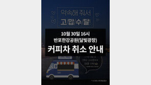 서울시 ‘이태원 참사’에 한강공원 일대 행사 취소