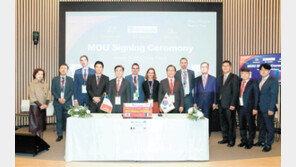 충남도 해외투자유치 활발… 총 2억1500만 달러 유치했다