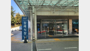 “내 동생 여기 있나요”…발만 ‘동동’ 구르는 실종자 가족