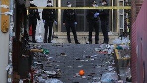 사상자 대부분 1020…교육당국, 학생 안전공지 없었다