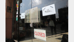 WP “한국 진짜 호러”…해밀턴 9층 묵은 美 남매 참사 목격담