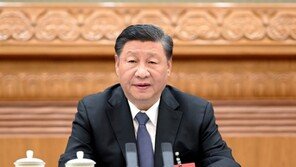 시진핑 “중국 인민 대표해 희생자들에게 깊은 애도”