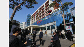 속속 사망판정에 의료진도 ‘눈물’…전쟁 같았던 새벽 응급실