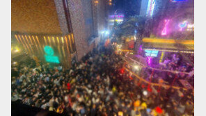 성인 100명 밀면 18t 압력…이태원 참사, 인명피해 왜 컸나