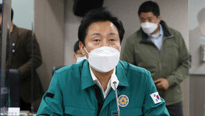 오세훈 “사망자 가족 인계 최우선 진행”…서울광장엔 합동분향소