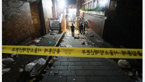 외교부 “‘이태원 참사’ 외국인 사망 26명… 부상 6명 치료 중”