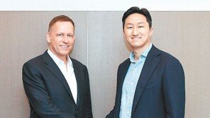 현대중공업그룹, 美팔란티어 빅데이터 합작사 연내 설립하기로 