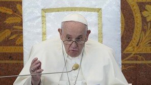 프란치스코 교황, 이태원 참사 애도…“희생자 위해 기도”