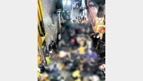 폭 3.2m ‘죽음의 골목’, 청년들 앗아갔다