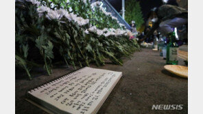 美국무부 “이태원 참사로 미국인 2명 사망·3명 부상”