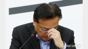 정진석 “이태원 참사 희생자 혐오·낙인 찍기 자제해야”