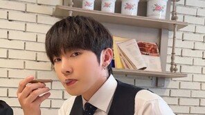 유명인 보려고 몰렸다? BJ케이, 이태원 참사 루머 해명