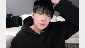 BJ케이 “이태원 사고 나 때문? 인파로 술집 밀려 들어간 것” 루머 부인