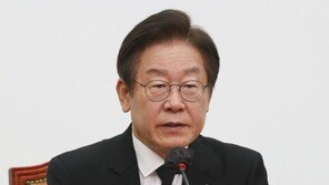 이재명, 이태원 참사에 “정부, 내 책임이란 자세로 수습해야”