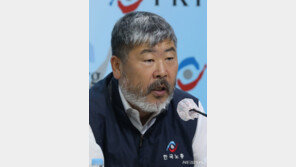 주말 노동자대회 안연다…한국노총 “이태원 참사 애도”