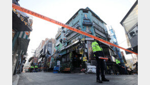 검찰, 이태원 참사 사망자 154명 전원 검시…134명 유족 인도