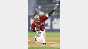 [KS]전직 빅리거 김광현 vs ML 꿈꾸는 이정후 ‘진검승부’