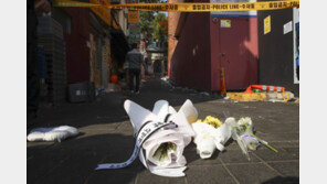 교육부 “이태원 참사 사망자에 중학생 1명·고교생 5명 포함”