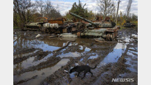 CNN “올 겨울 전쟁에 내몰린 러 병사들 전의 상실…대거 이탈할 듯” 
