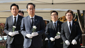 오세훈, 외부 일정 전면 취소…‘이태원 참사’ 수습에 올인