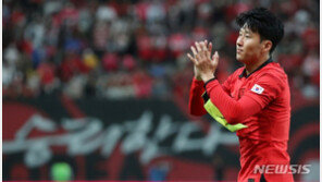 “손흥민·김민재의 한국, 카타르월드컵 8강 가능” 英언론