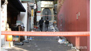 국세청, 이태원 참사 유가족·부상자 지원…신고·납부 9개월 연장