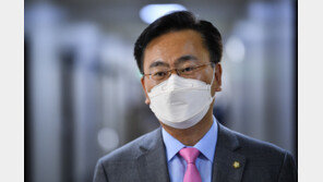 與 법률자문위원장 유상범 연임…수석부위원장에 장동혁 임명