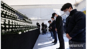 이태원 참사 軍 사상자 8명으로 늘어…국방부 “국가 애도 동참”