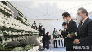 민주당, 이태원 참사에 감사원법 논의 연기…정쟁 후순위로