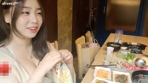 “이태원서 맨발로 겨우 탈출”…BJ 요원, 멍투성이 발 공개