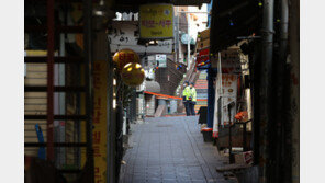 “핼러윈 투입 경찰력 규모 판단 아쉬워…주최측 없어 대응미흡도”