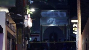 ‘핼러윈 10만명’ 예고에…구청은 쓰레기 걱정이 먼저였다