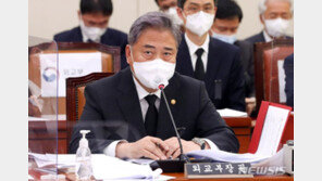 박진 “이태원 유가족 입국 필요 조치…외국인도 국민 준하는 지원”