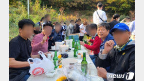 野서영석 의원, 이태원 참사 다음날 ‘술자리’ 논란