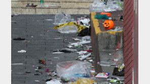 “홍대 가서 술 마저 마시자던 구경꾼, 끔찍”…이태원 현장 있던 의사 몸서리