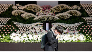 전문가 “이태원 참사, 국민적 트라우마 우려…영상 유포 자제해야”